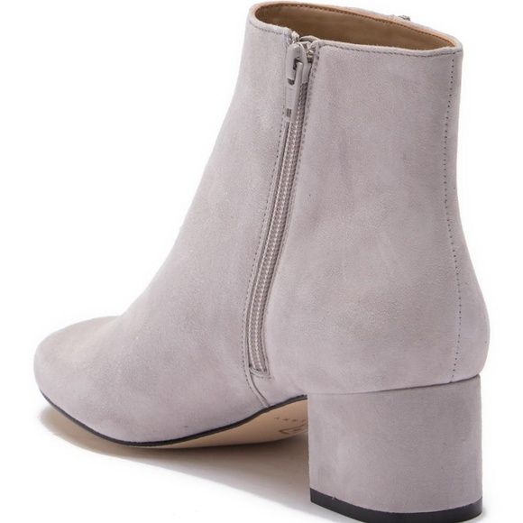 Sassy Embellished Katy Perry Booties - Picture 3 of 3